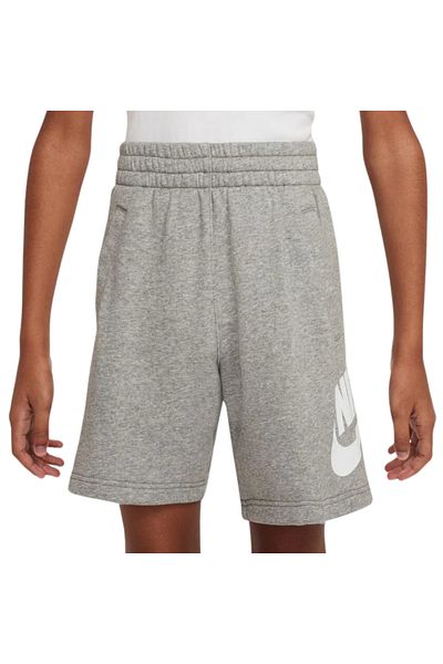 Nike K NSW CLUB FT SHORT HBR
