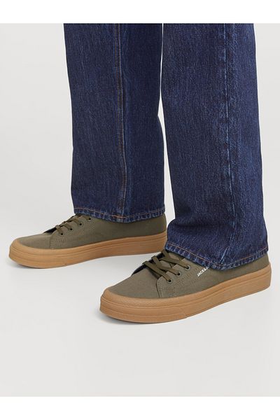 Jack & Jones Bayswater Canvas Sneakers