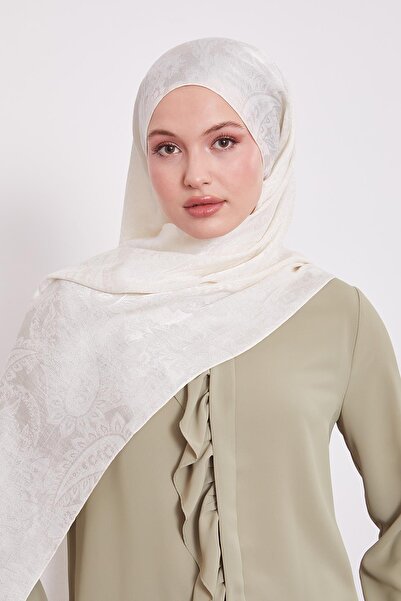 Levidor Ιταλικό σάλι ζακάρ με έθνικ σχέδιο