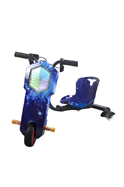 rexa سكوتر كهربائي ثلاثي العجلات للأطفال