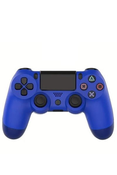 Primo Plus Double Motor Vibration 4 Wireless Controller