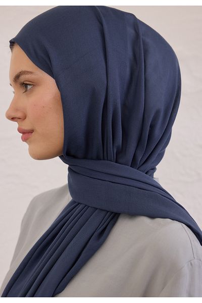 Fresh Soft Viscoso Shal Night Blue