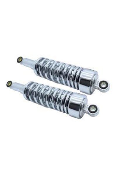 GMS Cg Arka Amortisör Takımı Çift Yaylı Kalın