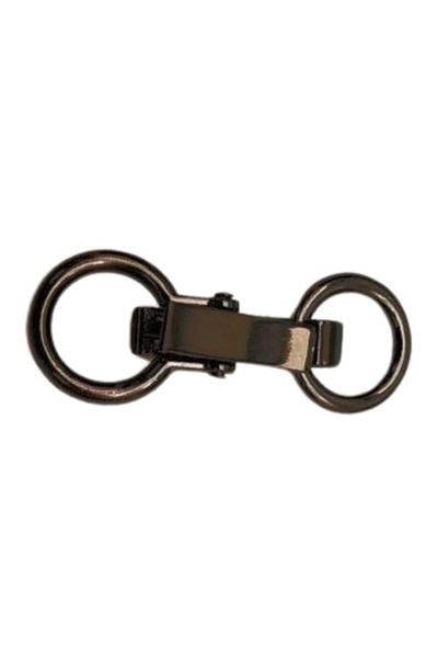 angel çanta aksesuar Accesoriu Geanta Angel Culoare Afumata Blocare Bug 1 Buc