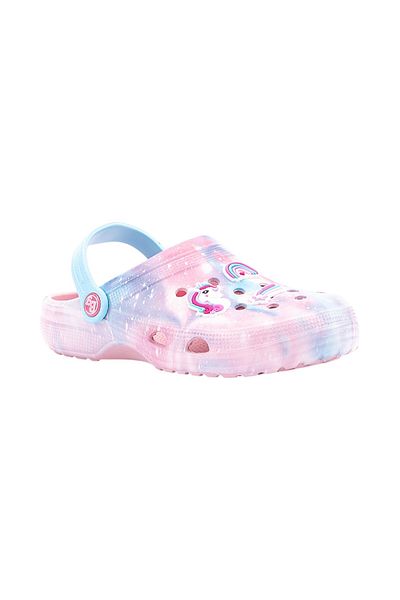 BATA Unicorn Details Slingback Clogs