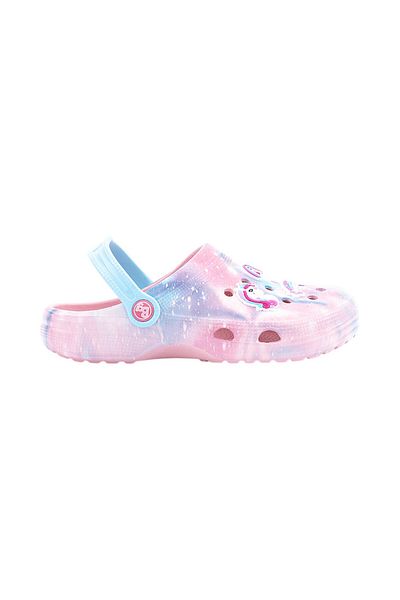 BATA Unicorn Details Slingback Clogs