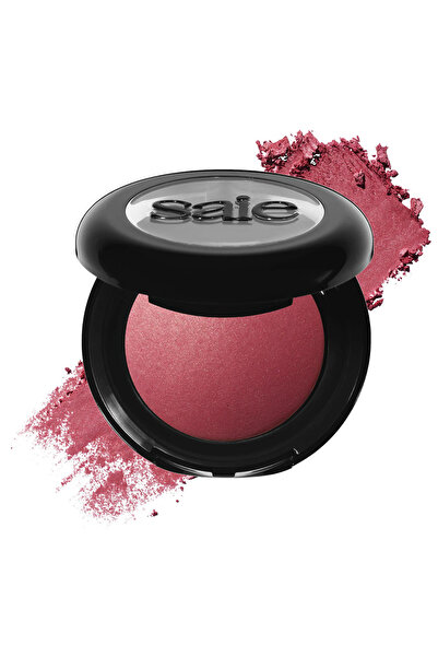 SAIE بودرة خدود، 3 غرام - غراتسي - توت مشرق