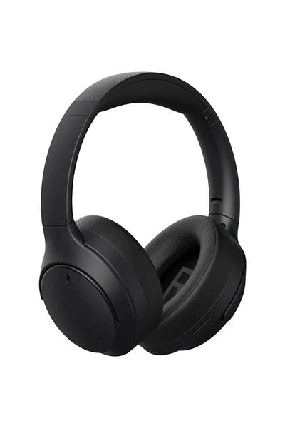 HONOR ROS-ME01 Choice VZ Sport Mate Wireless Over Ear Headphones Black