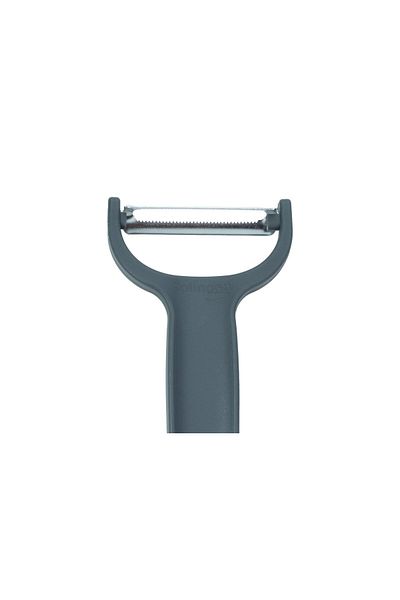 MSWISHŞEYMAÇETİN Solingen Elite Model Peeler Silvery Gray