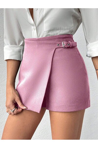 Mixlayt şort etek