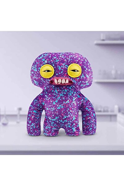 Fuggler لابوراتوار ميسفيتس بلوش S1 - 3 - سكويدج