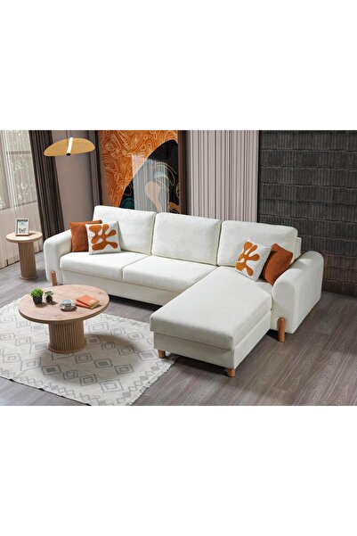 modacalite Meta Sağ Köşe Koltuk