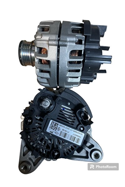 231007582R ALTERNATOR 12V 90AH RENAULT CLIO V DACIA LOGAN