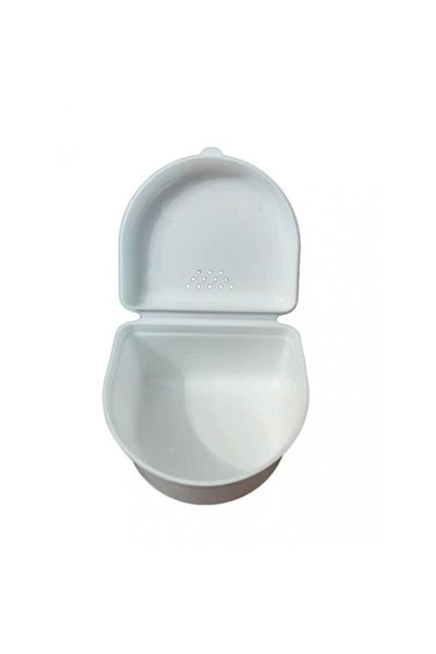 Emperium Denture Teeth Storage Container