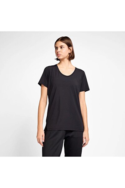 Lescon 25B-2057 Tricou de antrenament cu mânecă scurtă