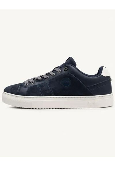 Colmar Ανδρικά παπούτσια Bradbury Suede Dkgray