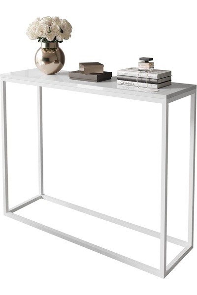 lyla concept Kuğu Dresuar , Antre Salon Dekoratif Kalorifer Kapatıcı