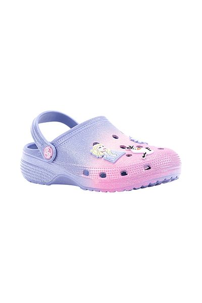 BATA Character Details Slingback Clogs