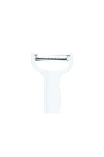 MSWISHŞEYMAÇETİN Solingen Elite Model Peeler Silvery White