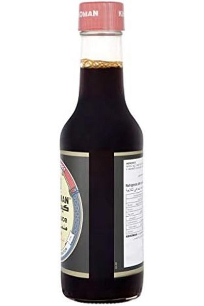 Kikkoman Soy Sauce 250 ml