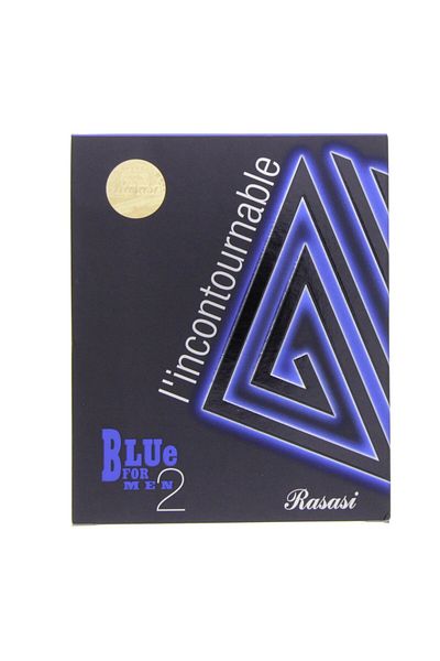 Rasasi Blue For Men I'incontournable 75 ml