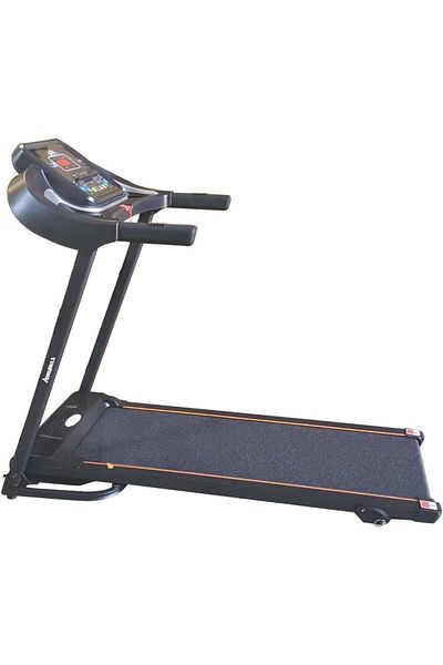 lijiujia Professional Electric Treadmill 5088 DS