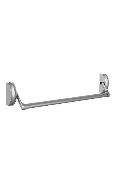 İto آلية قفل أحادية الجناح للطوارئ بهيكل رمادي - بدون صندوق