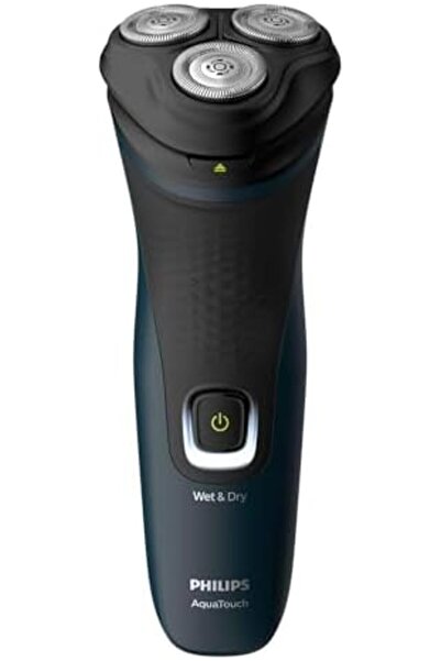 Philips 1100 Wet/Dry Electric Shaver, S1121/41
