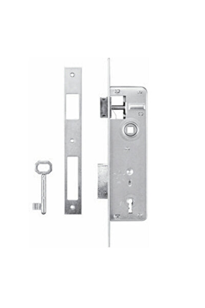 İto Kilit 152E/K Çinko İç Kapı Kilitleri 28 mm Dar Tip