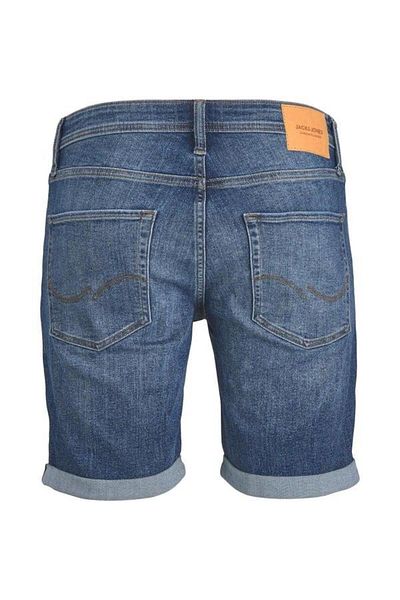 Jack & Jones Jack&jones Rick Original Ανδρικό Μπλε Σορτς 12269612-μπλε