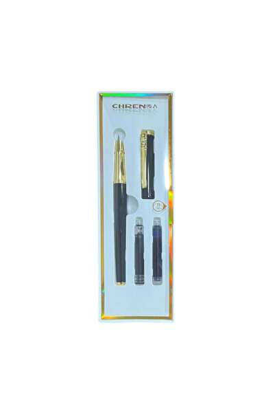 Art Tone CHREN DOLMA KALEM S13 EF UÇ BLİSTERLİ