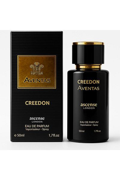essentialneedsforall CREEDON AVENTAS EAU DE PARFUM