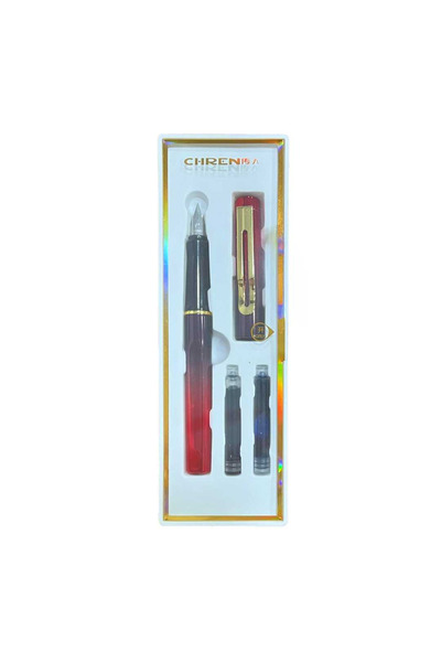 Art Tone CHREN DOLMA KALEM S7 EF UÇ BLİSTERLİ