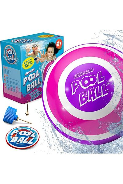 Activ Life Minge pentru piscina, roz, ACTIV LIFE