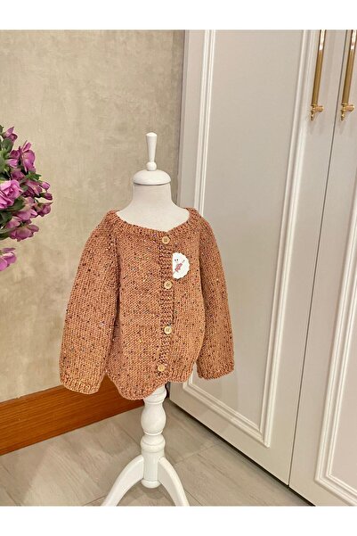 İPGON Ipgon Baby Cardigan 0-6 Months
