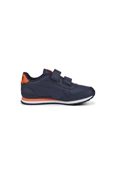Puma St Runner V3 L V Ps Peacoat-Peacoat-Nast