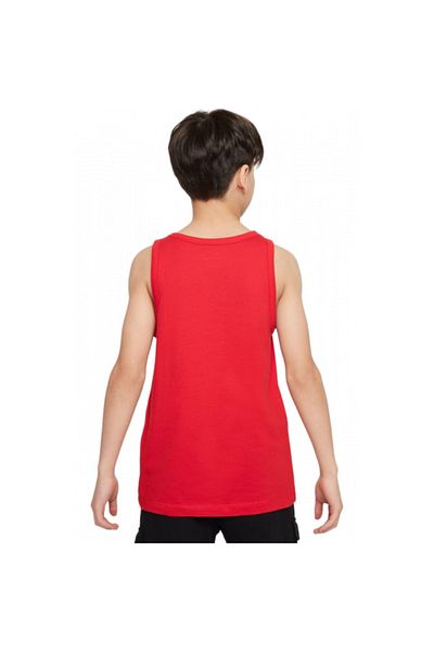 Nike K NSW TANK ESSNTL HBR