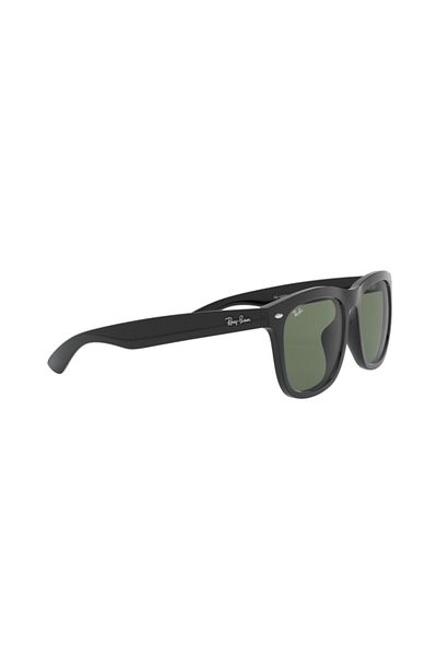 Ray-Ban Ray-Ban RB4260D 601/71 – Sunglasses, Black, Classic Green Lenses, Size 57