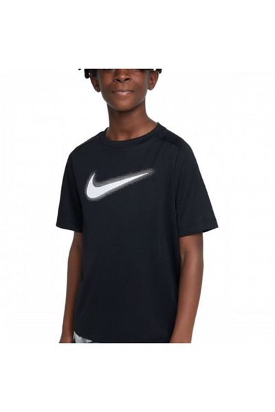 Nike B NK DF MULTI + SS TOP GX
