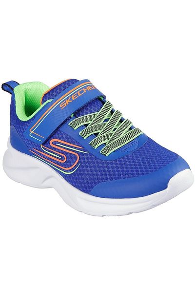SKECHERS Dětské tenisky Skechers Dynamatic - Swift Tr, modré