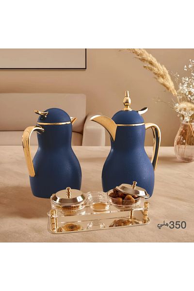 Generic 350ml tea and coffee thermos