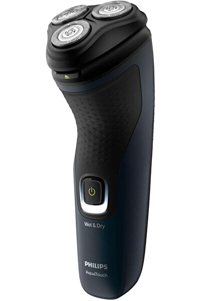 Philips 1100 Wet/Dry Electric Shaver, S1121/41