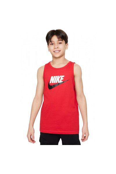 Nike K NSW TANK ESSNTL HBR