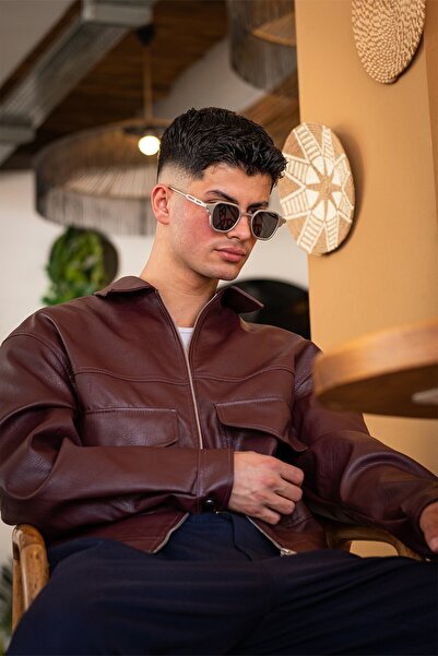 Getto Deri Ryan Sunglasses