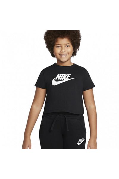 Nike G NSW TEE CROP FUTURA