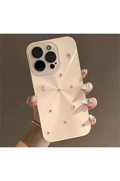 UMD APPLE IPHONE 15 PRO MAX UYUMLU STAR KAPAK