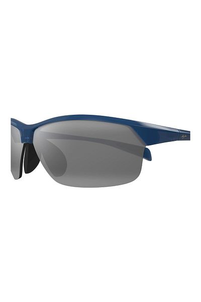 Maui Jim Mj0426S-002-03 71 Polarized Men's Sunglasses