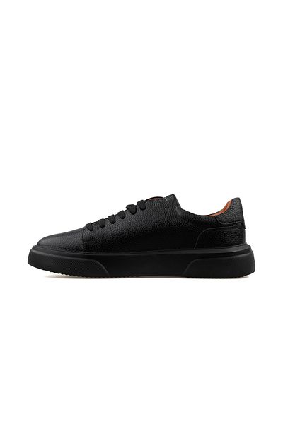 Lufian Casual ανδρικά δερμάτινα παπούτσια sneaker