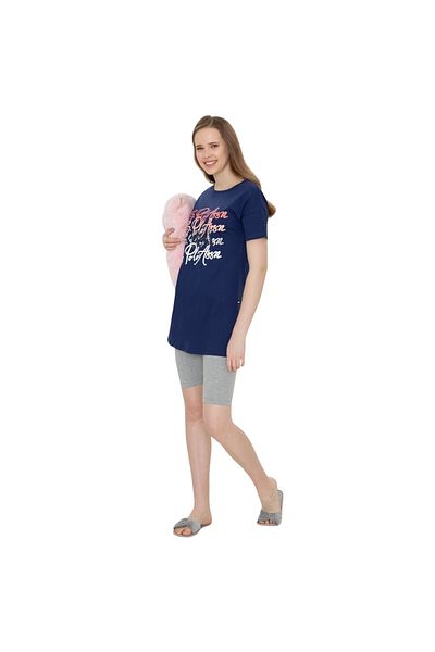 U.S. Polo Assn. Women's Tunic Leggings Suit 16700.22Y