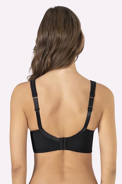 gd goldoremi Nbb 3565 Double Micro Minimizer Gathering Bra